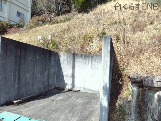 【外観】 | 姫路市白鳥台1丁目／売土地