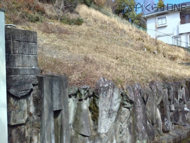 【外観】 | 姫路市白鳥台1丁目／売土地