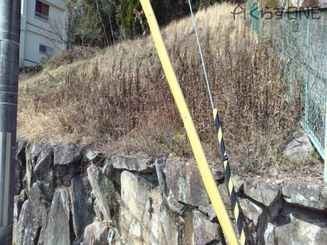 【外観】 | 姫路市白鳥台1丁目／売土地