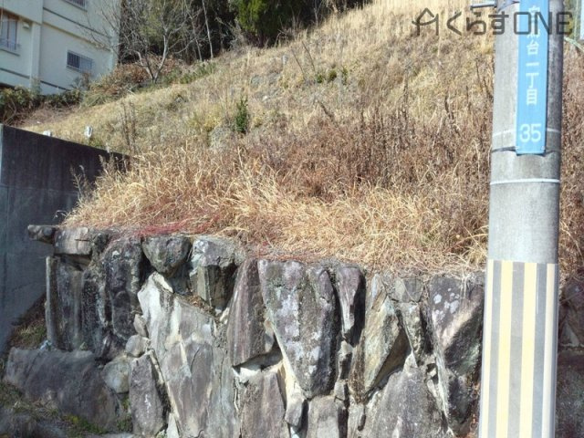 【外観】 | 姫路市白鳥台1丁目／売土地