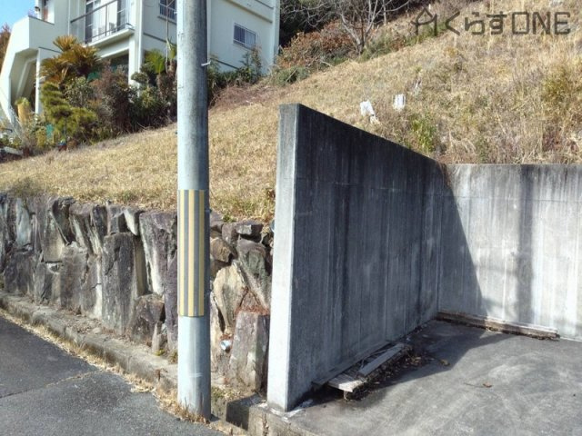 【外観】 | 姫路市白鳥台1丁目／売土地