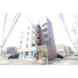 長喜マンションの画像