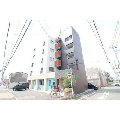 【外観】 | 長喜マンション | 長喜マンション

