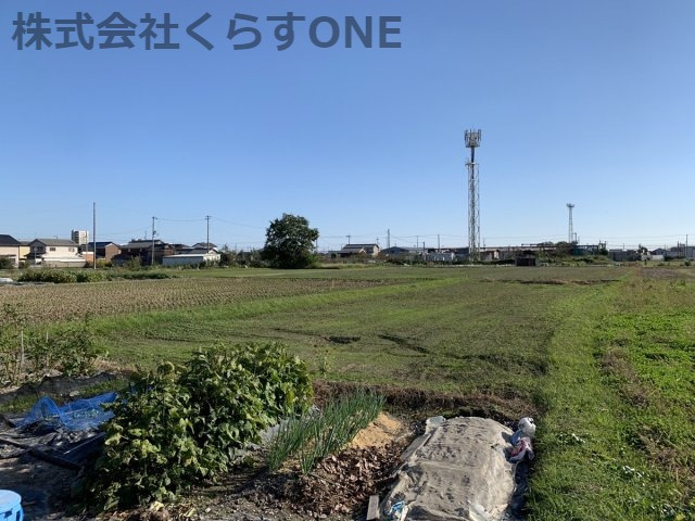 【外観】 | 揖保郡太子町竹広／売土地