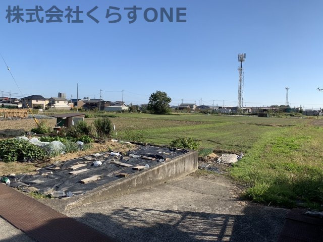 【外観】 | 揖保郡太子町竹広／売土地