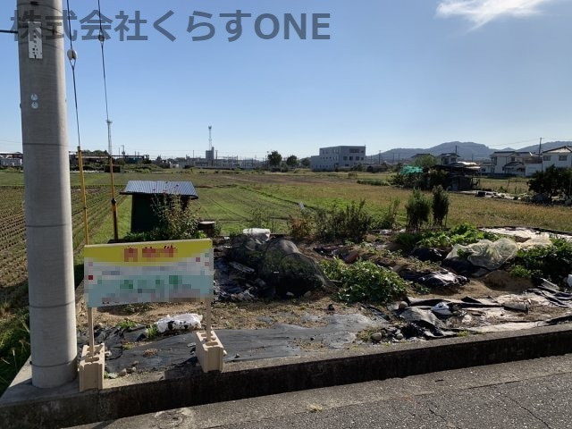 【周辺】 | 揖保郡太子町竹広／売土地