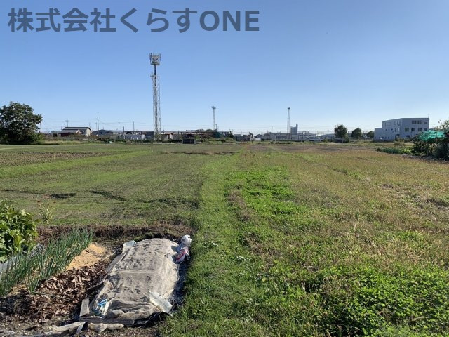 【外観】 | 揖保郡太子町竹広／売土地