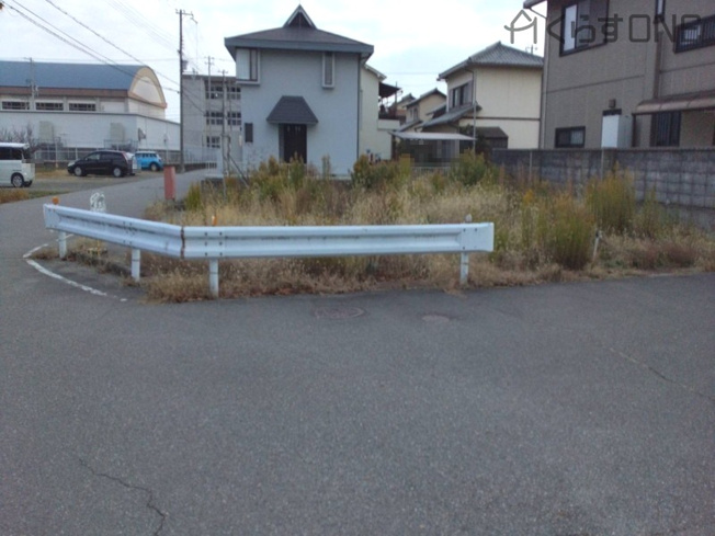 【外観】 | たつの市御津町釜屋／売土地