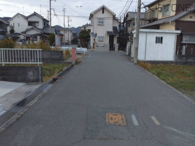 【周辺】 | たつの市御津町釜屋／売土地