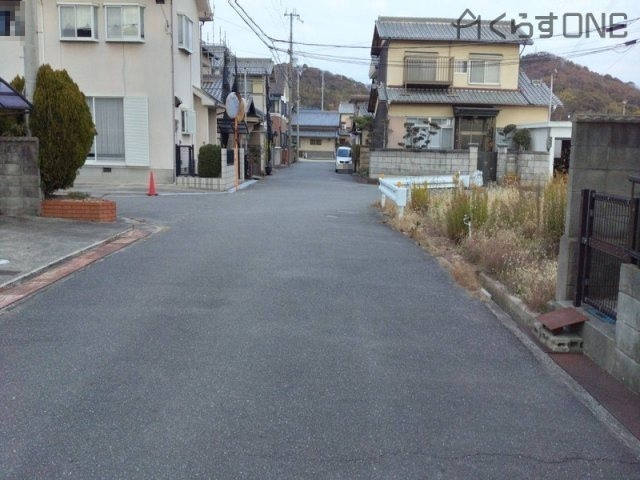 【周辺】 | たつの市御津町釜屋／売土地