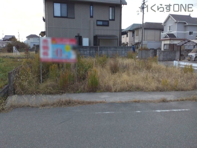 【外観】 | たつの市御津町釜屋／売土地