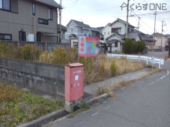 【外観】 | たつの市御津町釜屋／売土地