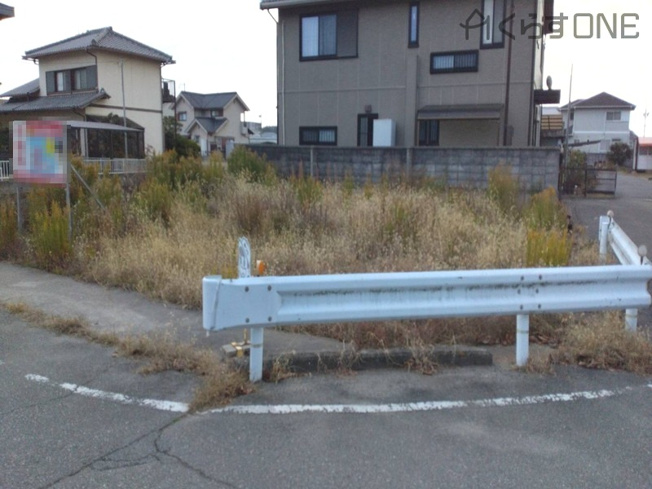 【外観】 | たつの市御津町釜屋／売土地