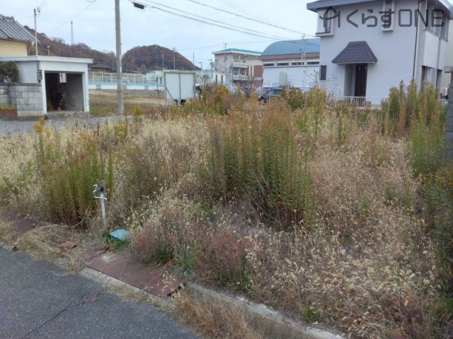【外観】 | たつの市御津町釜屋／売土地
