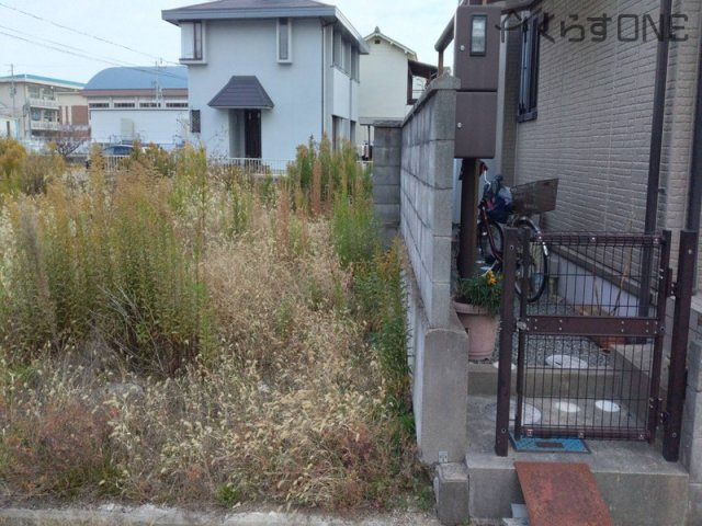 【外観】 | たつの市御津町釜屋／売土地