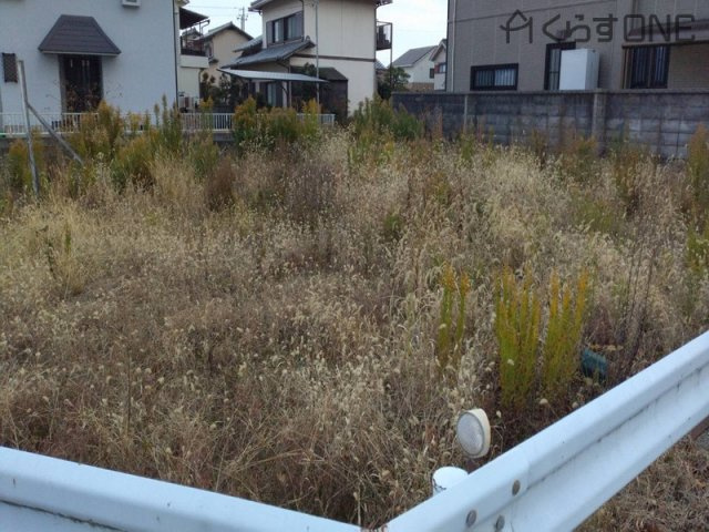 【外観】 | たつの市御津町釜屋／売土地