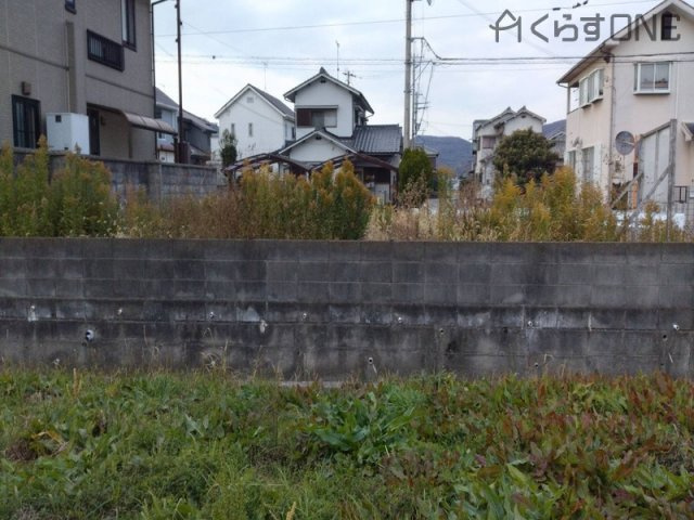 【外観】 | たつの市御津町釜屋／売土地