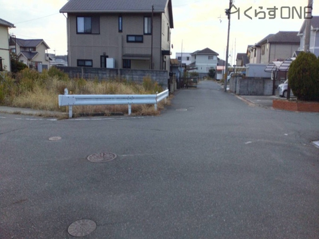 【外観】 | たつの市御津町釜屋／売土地