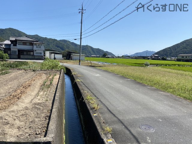 【周辺】 | たつの市新宮町上笹／売土地