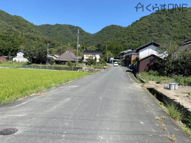 【周辺】 | たつの市新宮町上笹／売土地