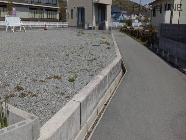 【外観】 | たつの市御津町苅屋／2区画