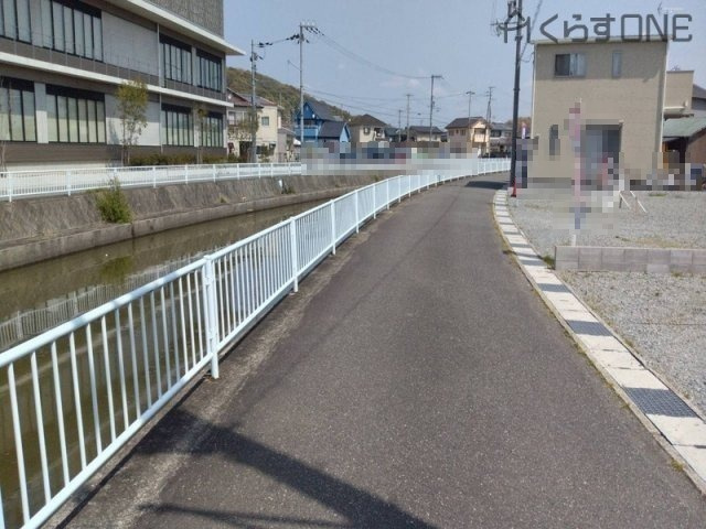 【周辺】 | たつの市御津町苅屋／2区画