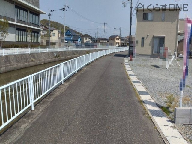 【周辺】 | たつの市御津町苅屋／2区画