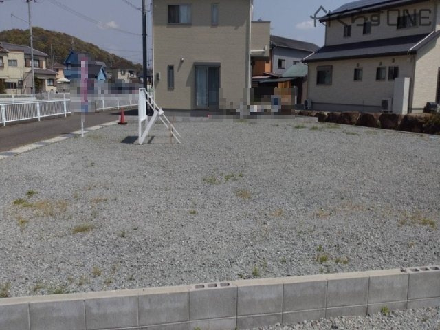 【外観】 | たつの市御津町苅屋／2区画
