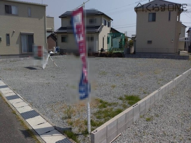 【外観】 | たつの市御津町苅屋／2区画