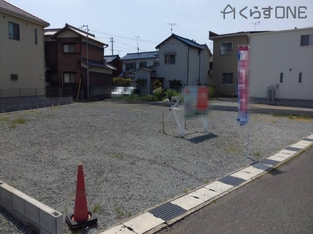 【外観】 | たつの市御津町苅屋／2区画