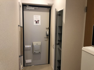 【玄関】 | ＹＵＫＵＩＮＮ　Ｚ