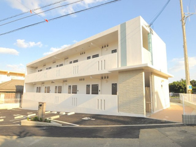 【外観】 | ＹＵＫＵＩＮＮ　Ｚ