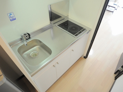 【キッチン】 | ＹＵＫＵＩＮＮ　Ｚ