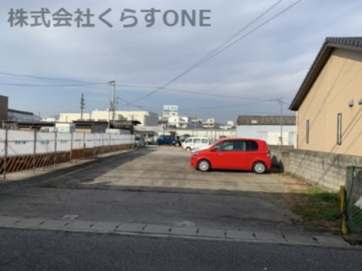 【外観】 | 揖保郡太子町鵤／売土地