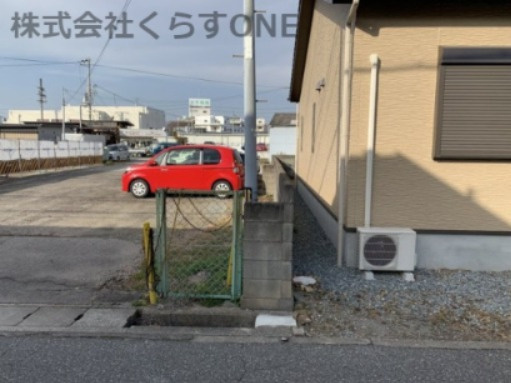【周辺】 | 揖保郡太子町鵤／売土地
