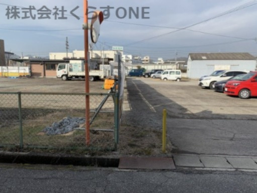 【周辺】 | 揖保郡太子町鵤／売土地