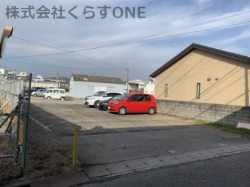 【外観】 | 揖保郡太子町鵤／売土地