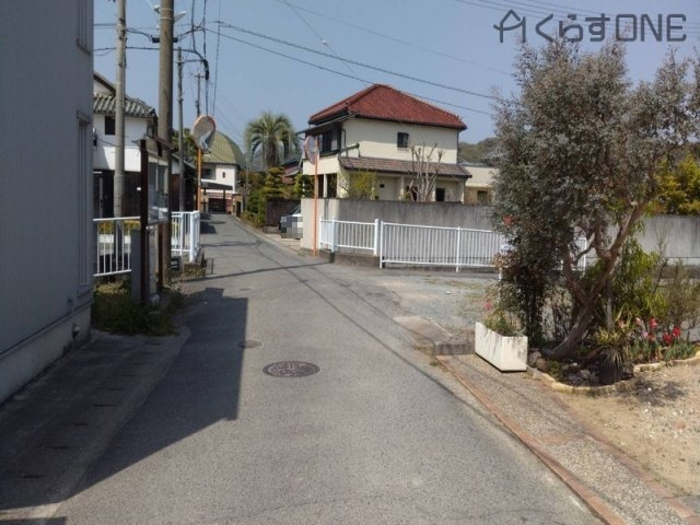 【周辺】 | たつの市御津町釜屋／売土地