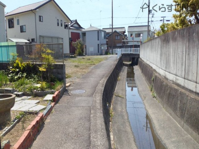 【周辺】 | たつの市御津町釜屋／売土地