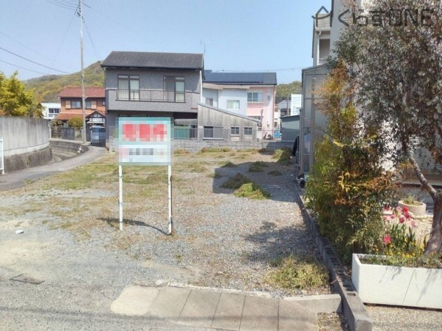 【外観】 | たつの市御津町釜屋／売土地