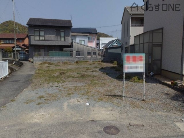 【外観】 | たつの市御津町釜屋／売土地