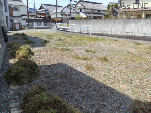 【外観】 | たつの市御津町釜屋／売土地