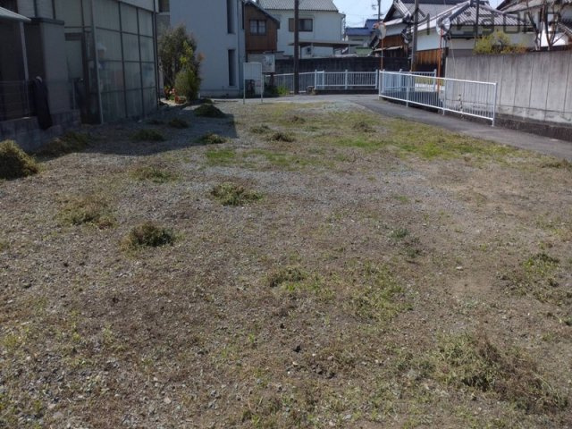 【外観】 | たつの市御津町釜屋／売土地