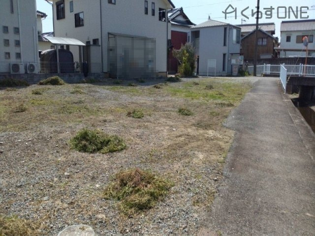 【外観】 | たつの市御津町釜屋／売土地