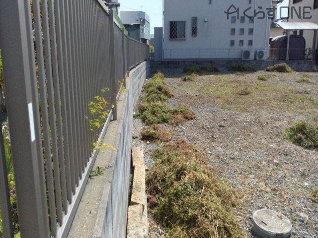 【外観】 | たつの市御津町釜屋／売土地