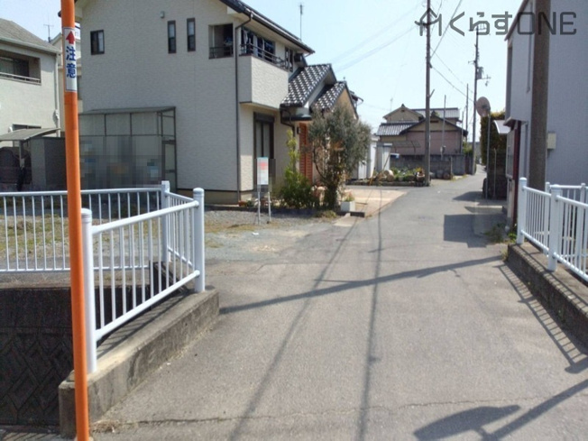 【周辺】 | たつの市御津町釜屋／売土地