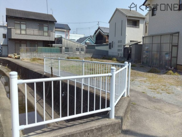 【周辺】 | たつの市御津町釜屋／売土地