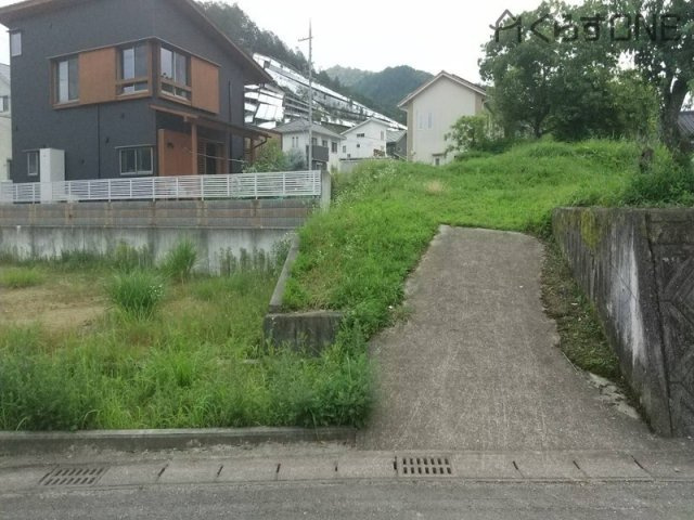 【外観】 | 姫路市夢前町寺／20区画