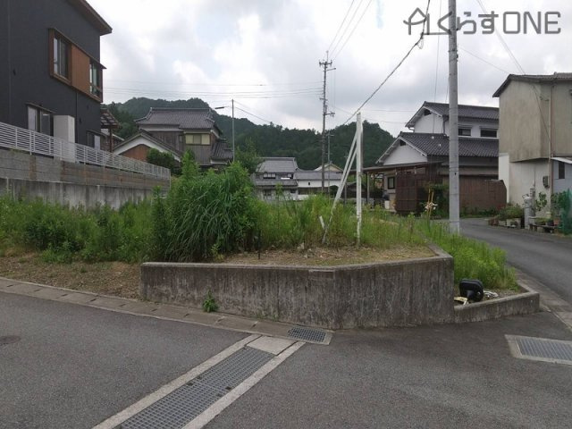 【外観】 | 姫路市夢前町寺／20区画