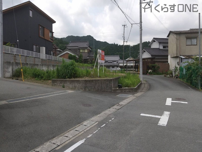 【外観】 | 姫路市夢前町寺／20区画